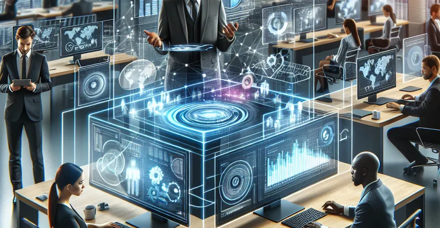 如何通过AI优化企业的供应链网络？