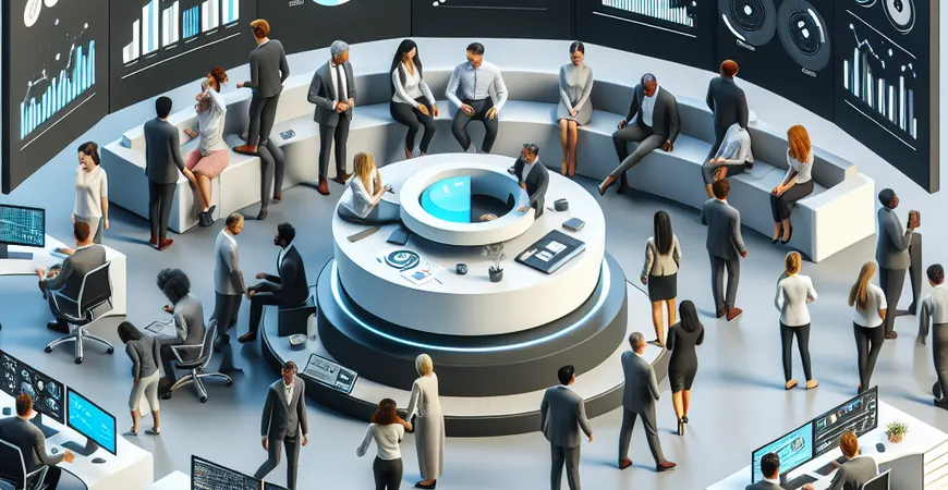 如何通过AI开发企业管理软件提升业务效率？实战案例