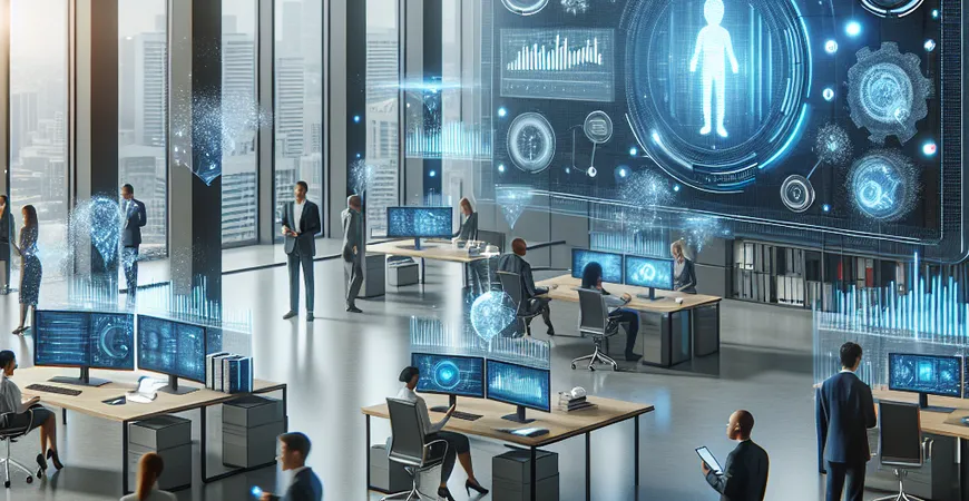 如何通过AI技术提升企业市场竞争力？