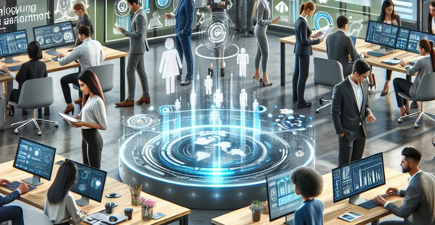 如何通过AI提升企业营销策略的精准度？