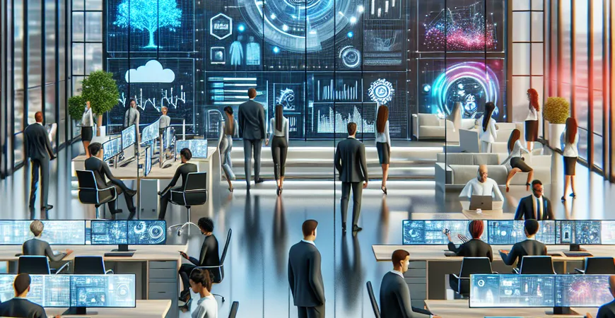 如何通过AI提高企业生产效率？实战指南