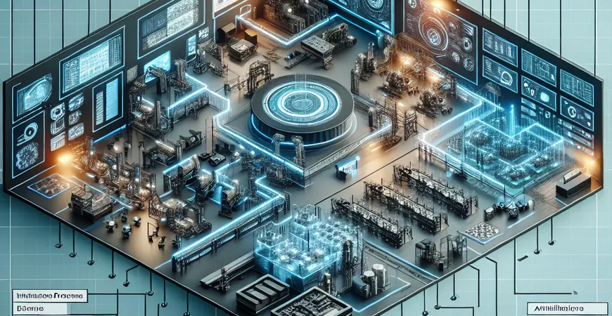 如何通过BOM管理提升产品生命周期管理？