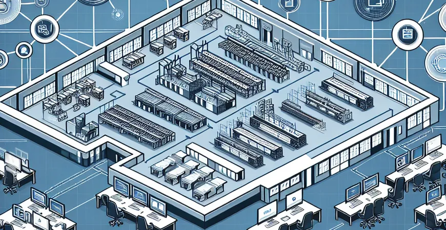 如何通过BOM管理降低生产成本？深度剖析