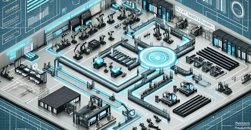 如何通过MES解决方案提升供应链管理效率？