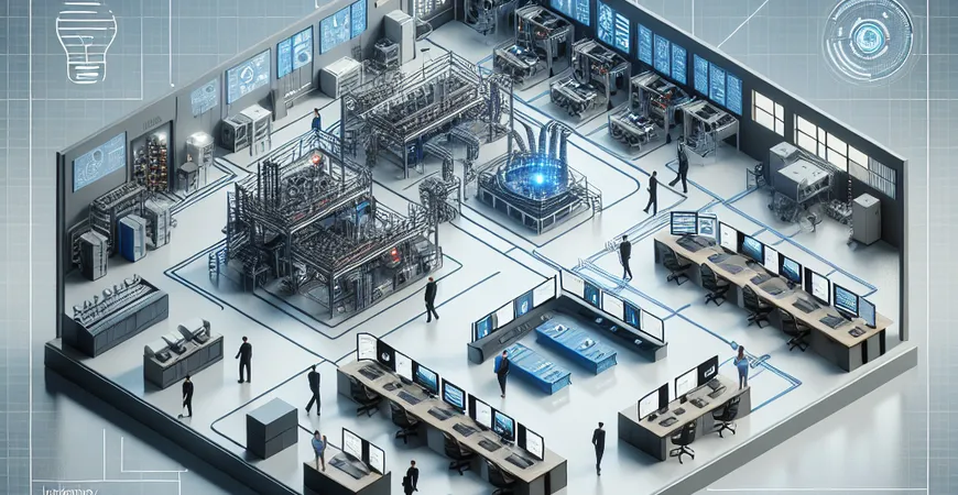 如何通过MRP管理实现生产流程的自动化？