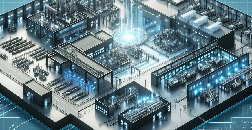 如何通过主生产计划（MPS）实现精准生产？