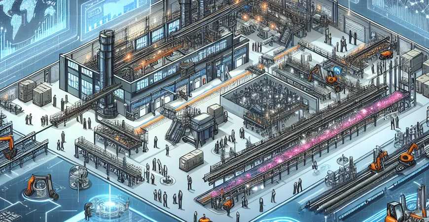 如何通过主生产计划（MPS）提升供应链效率？