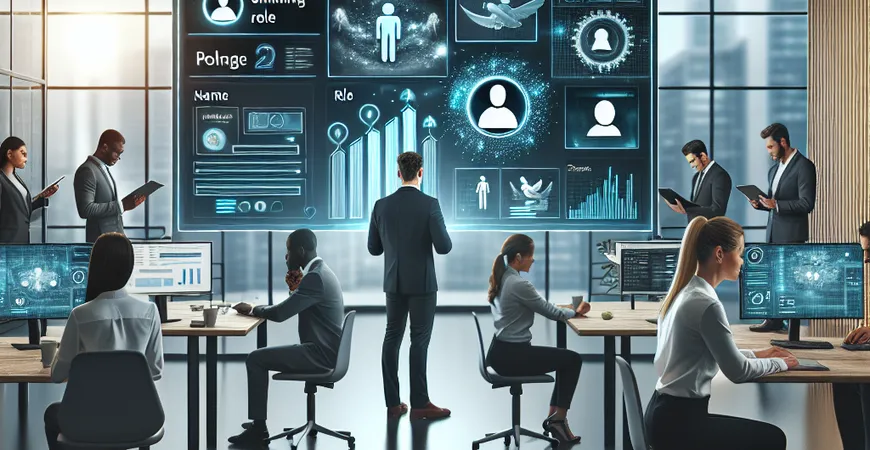 如何通过员工入职登记表提升新员工融入速度？