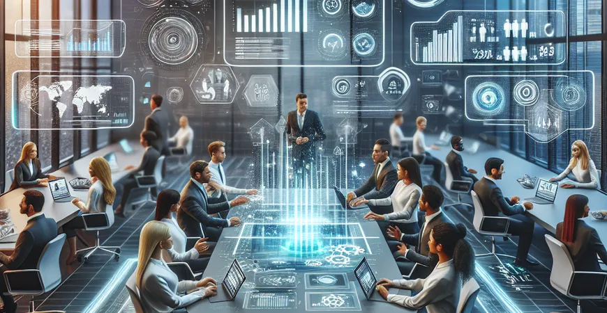 如何通过员工关系管理提升团队凝聚力？