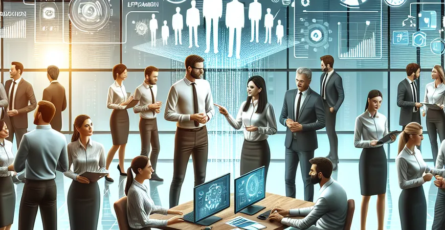 如何通过员工激励打造高效团队？