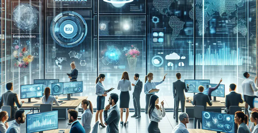 如何通过员工激励提升企业创新力？