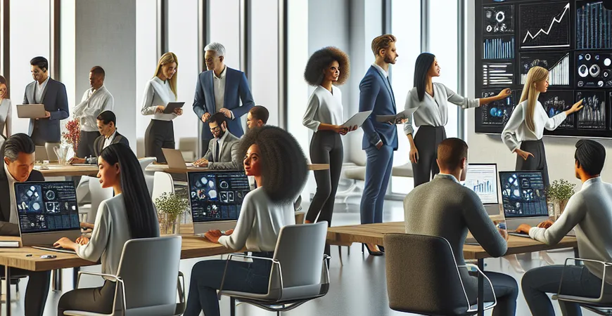 如何通过员工激励提升企业文化？实战经验分享