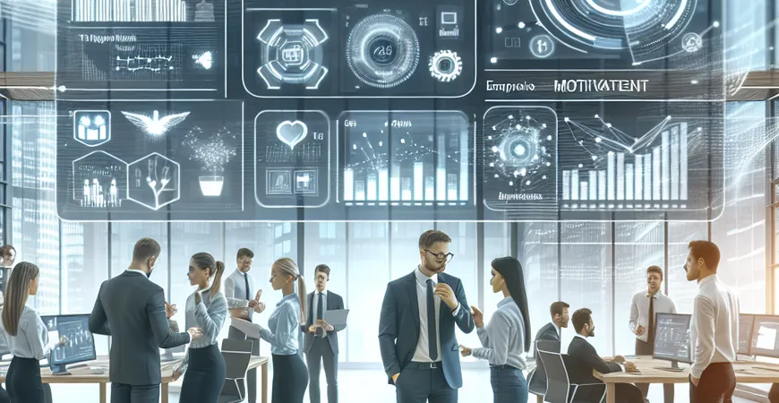 如何通过员工激励提升企业竞争力？