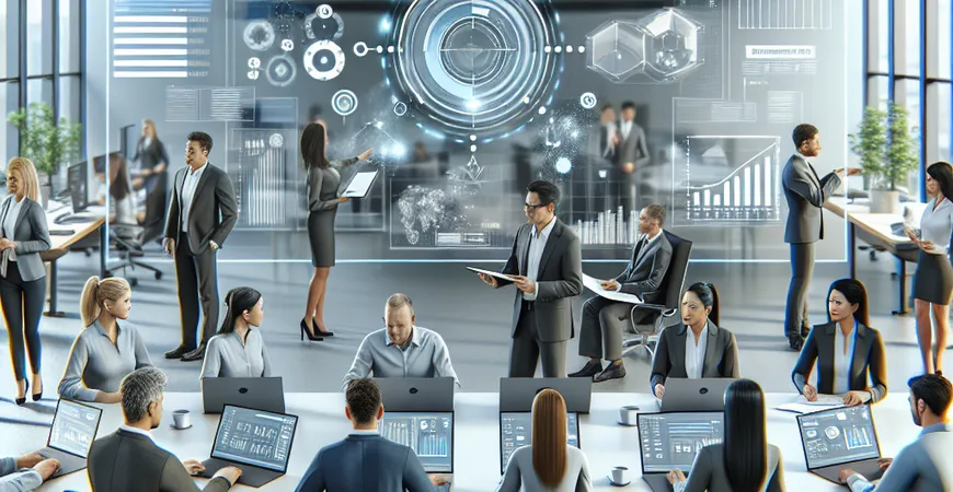 如何通过员工激励提升公司的整体绩效？