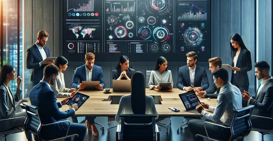 如何通过员工激励提高团队凝聚力？