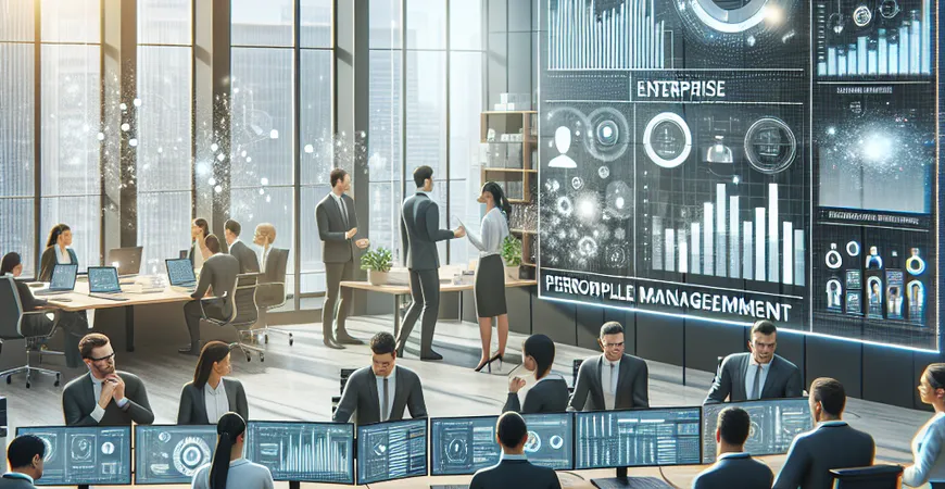 如何通过员工绩效提升企业盈利？