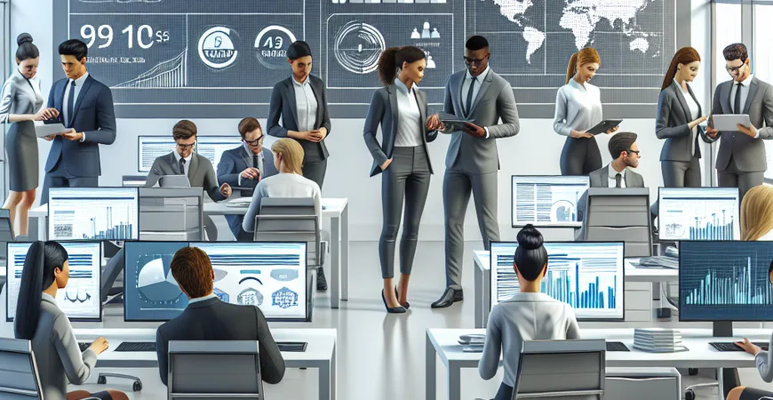 如何通过员工绩效管理提升企业竞争力？