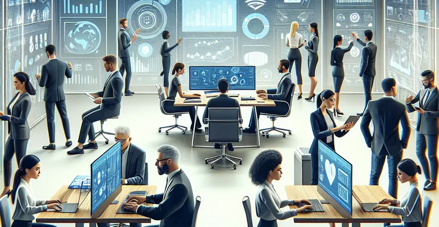 如何通过员工绩效考核实现企业增长？