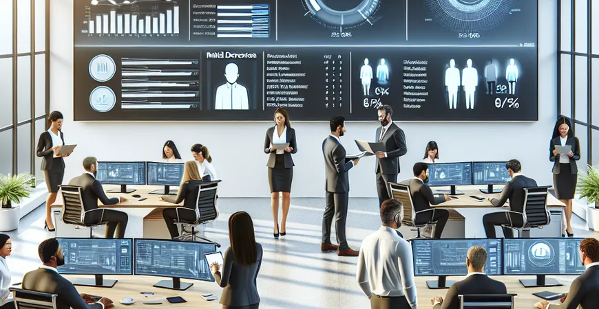 如何通过员工绩效考核提升企业竞争力？