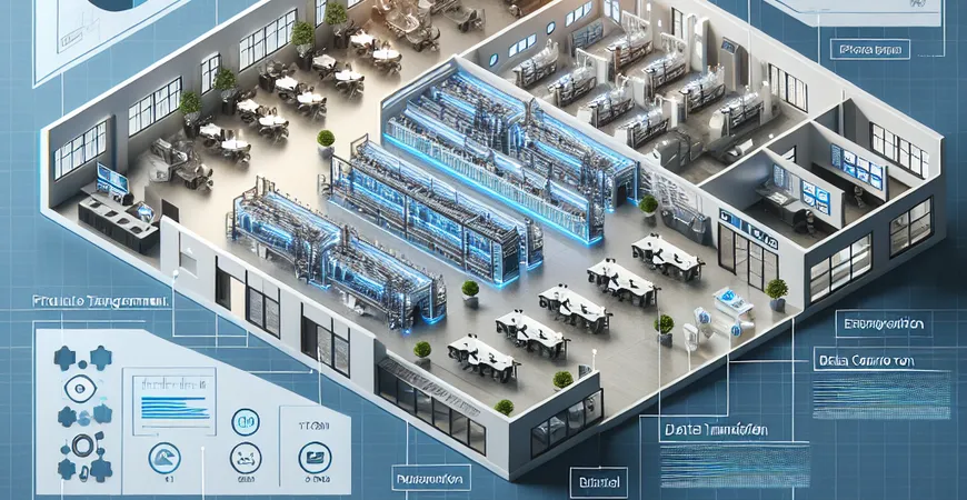 如何通过数据分析优化精益生产流程？