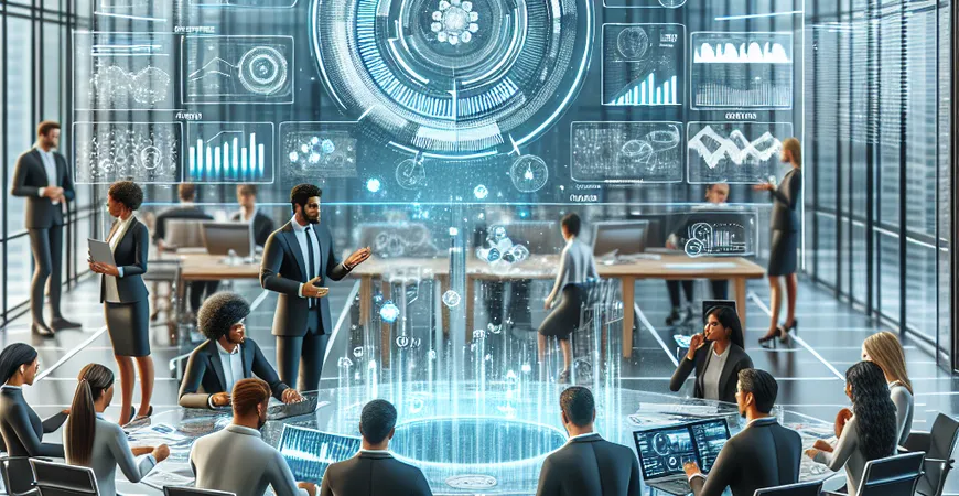 如何通过有效激励员工提升企业竞争力？