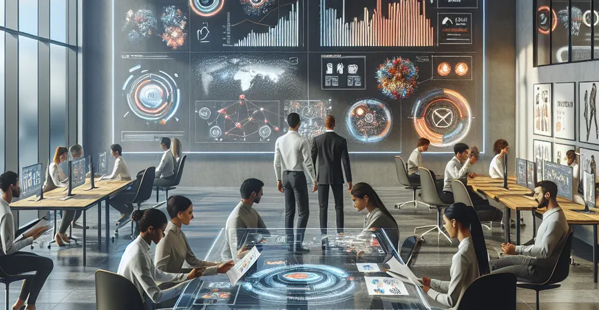 如何通过激励员工实现企业目标？有效策略解析