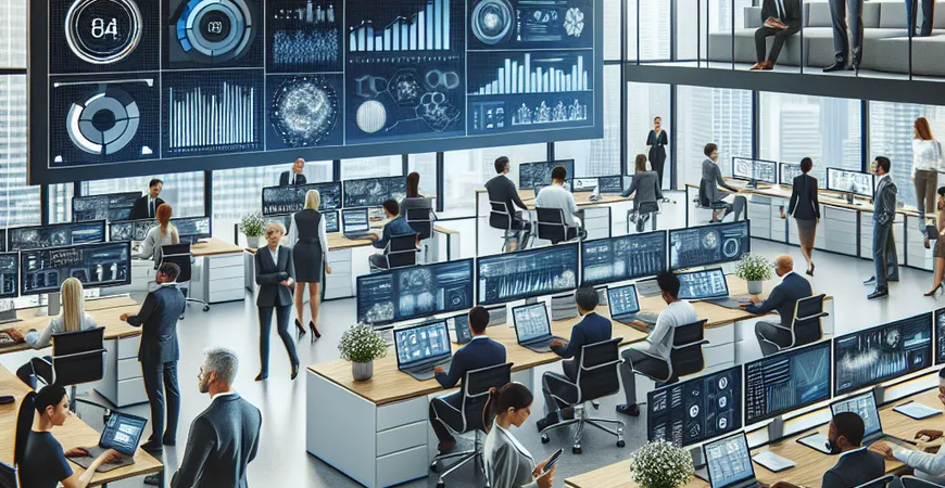 如何通过激励员工提升企业竞争力？五个方法！