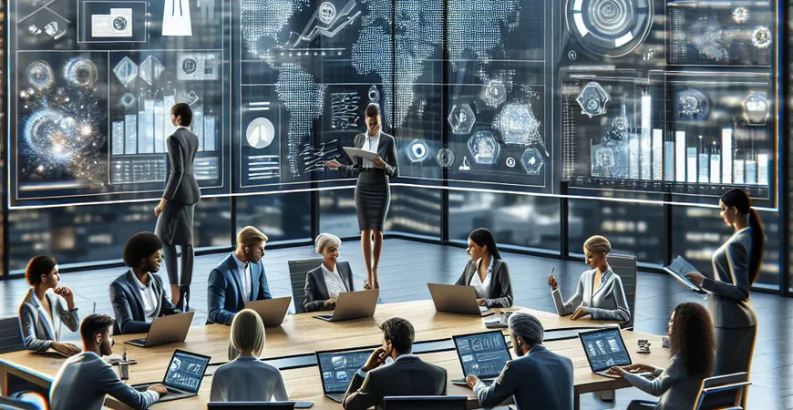 如何通过激励员工构建高效团队？