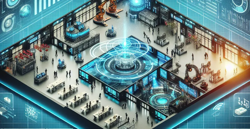 如何通过精益创新实现市场突破？方法揭晓