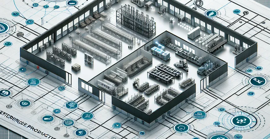 如何通过精益制造降低运营成本？实用方法推荐