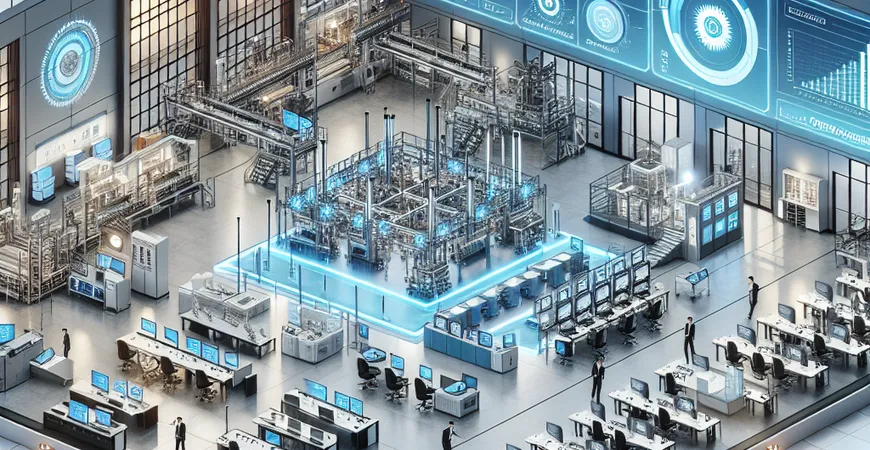 如何通过精益工具提升企业竞争力？方法解析