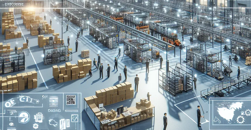 如何通过精益生产优化供应链？这5个建议很实用！