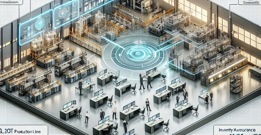 如何通过精益生产增强企业竞争力？