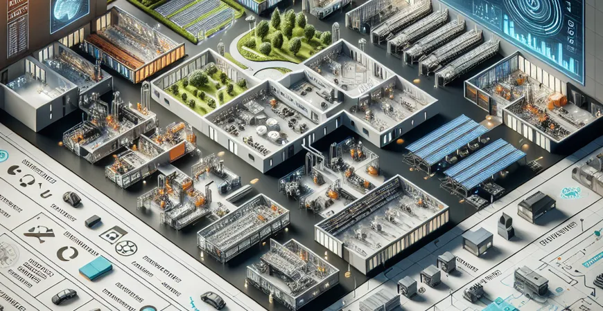 如何通过精益生产实现可持续发展？这些策略很有效！