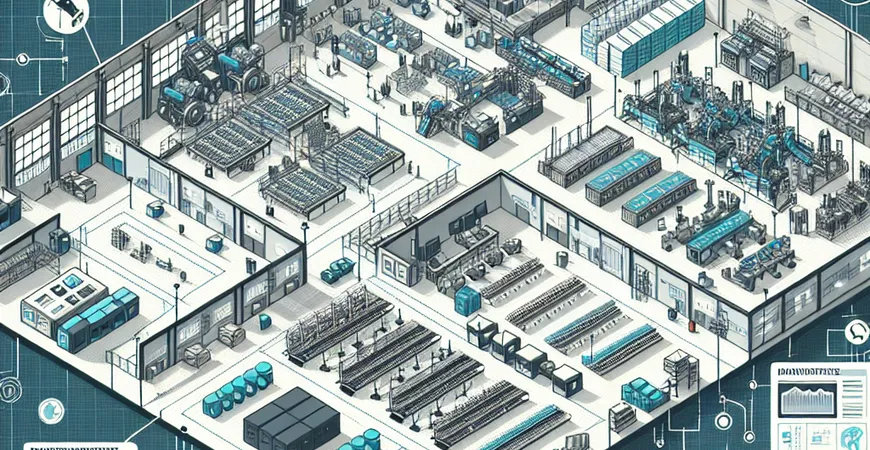 如何通过精益生产实现快速市场响应？专家建议