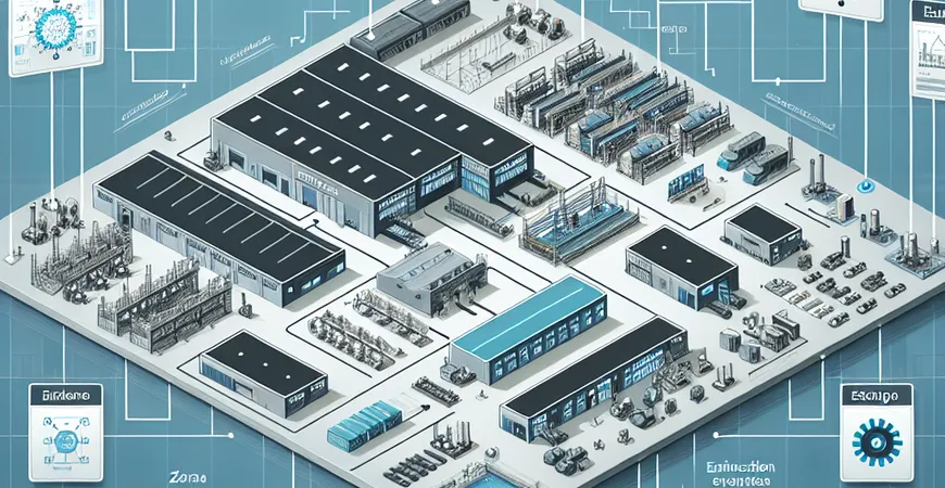 如何通过精益生产打造高效供应链管理？