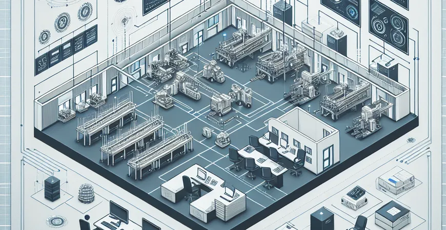 如何通过精益生产提升产品质量？具体措施解析