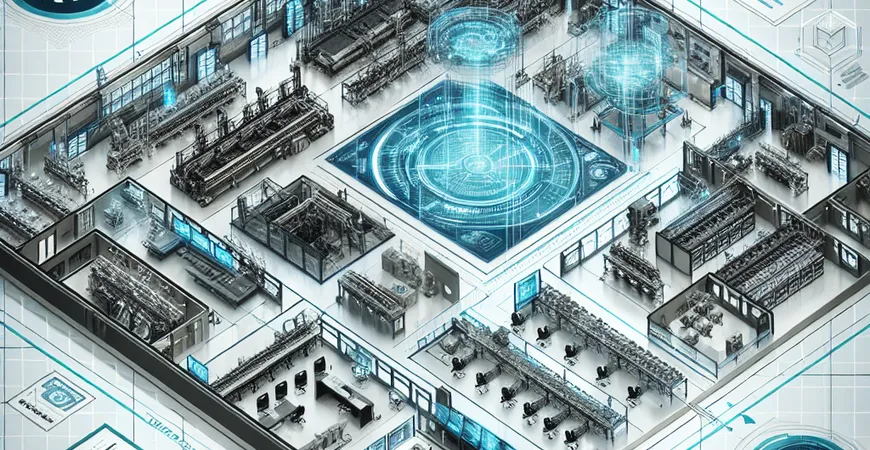 如何通过精益生产提升企业效率？揭秘核心要素！