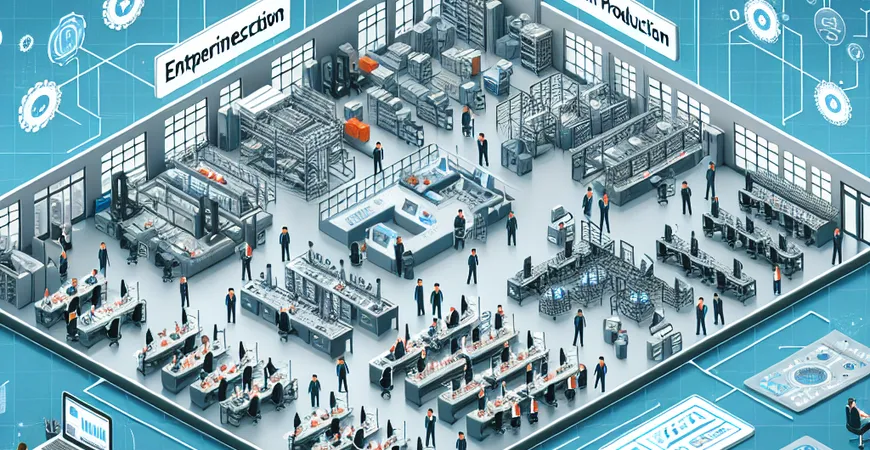 如何通过精益生产提升员工满意度？