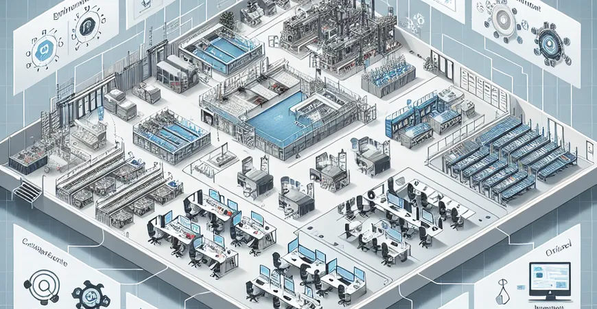 如何通过精益生产提升团队协作效率？实战技巧