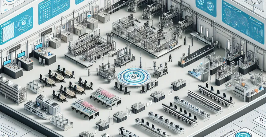 如何通过精益生产提升客户体验？