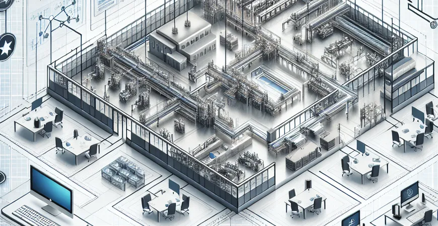 如何通过精益生产提升客户满意度？方法大揭秘