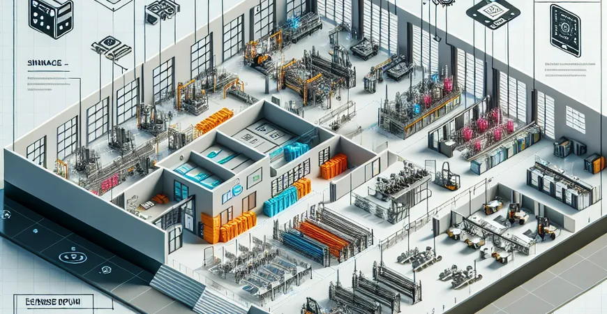 如何通过精益生产提高产品质量？5个实用方法！