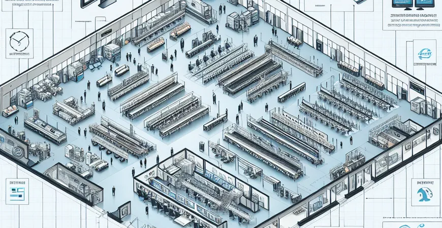 如何通过精益生产提高产品质量？真实案例分享