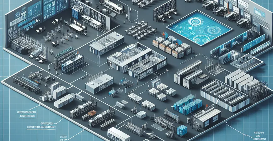 如何通过精益生产降低运营成本？