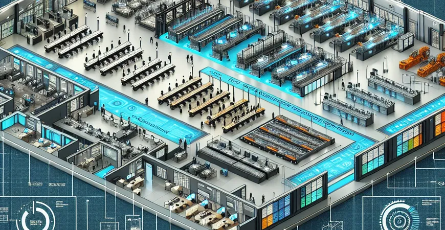 如何通过精益管理实现企业文化变革？