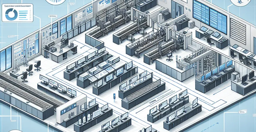 如何通过精益管理实现流程优化？