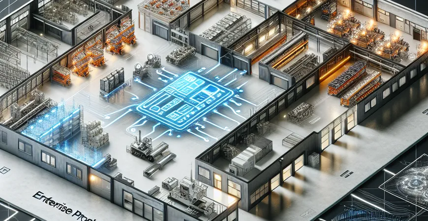 如何通过精益管理提升供应链效率？具体措施！