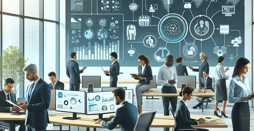 如何避免AI开发企业管理软件实施中的常见错误？