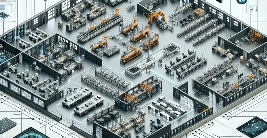 如何避免在精益转型中踩坑？实用技巧揭秘